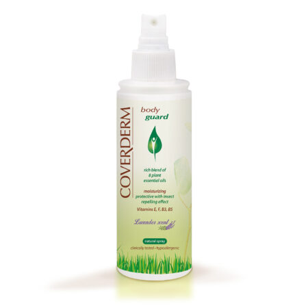 Body Guard Spray Lavender Scent
