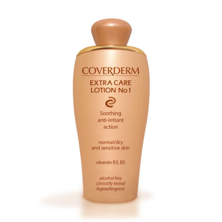 Extra Care Lotion No1