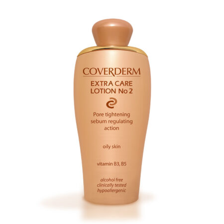 Extra Care Lotion No2