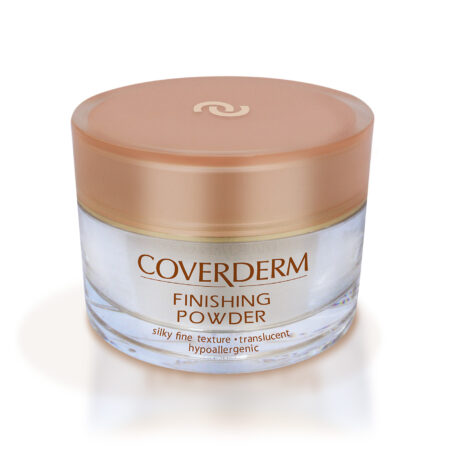 Finishing Powder