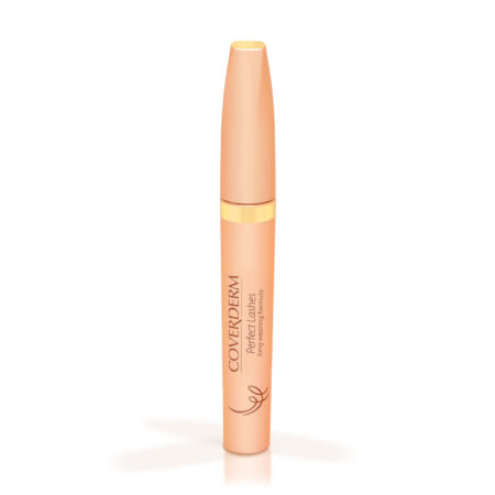 Perfect Lashes