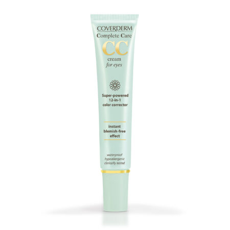 Complete Care CC Eyes