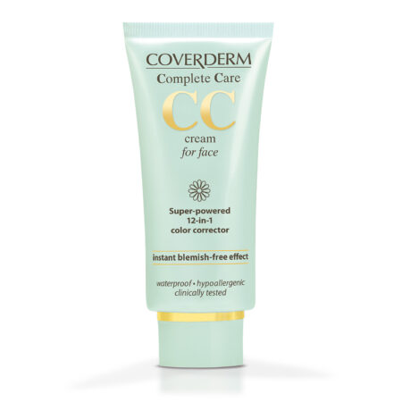 Complete Care CC Face