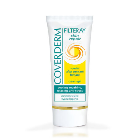 Skin Repair (face)