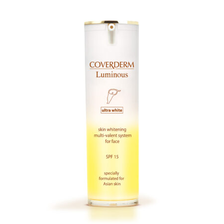 Luminous Ultra White