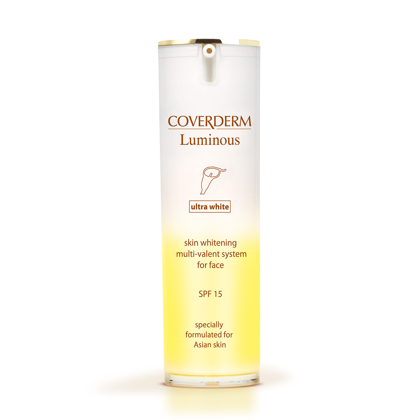 Luminous Ultra White