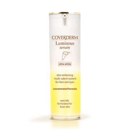 Luminous Serum Ultra White