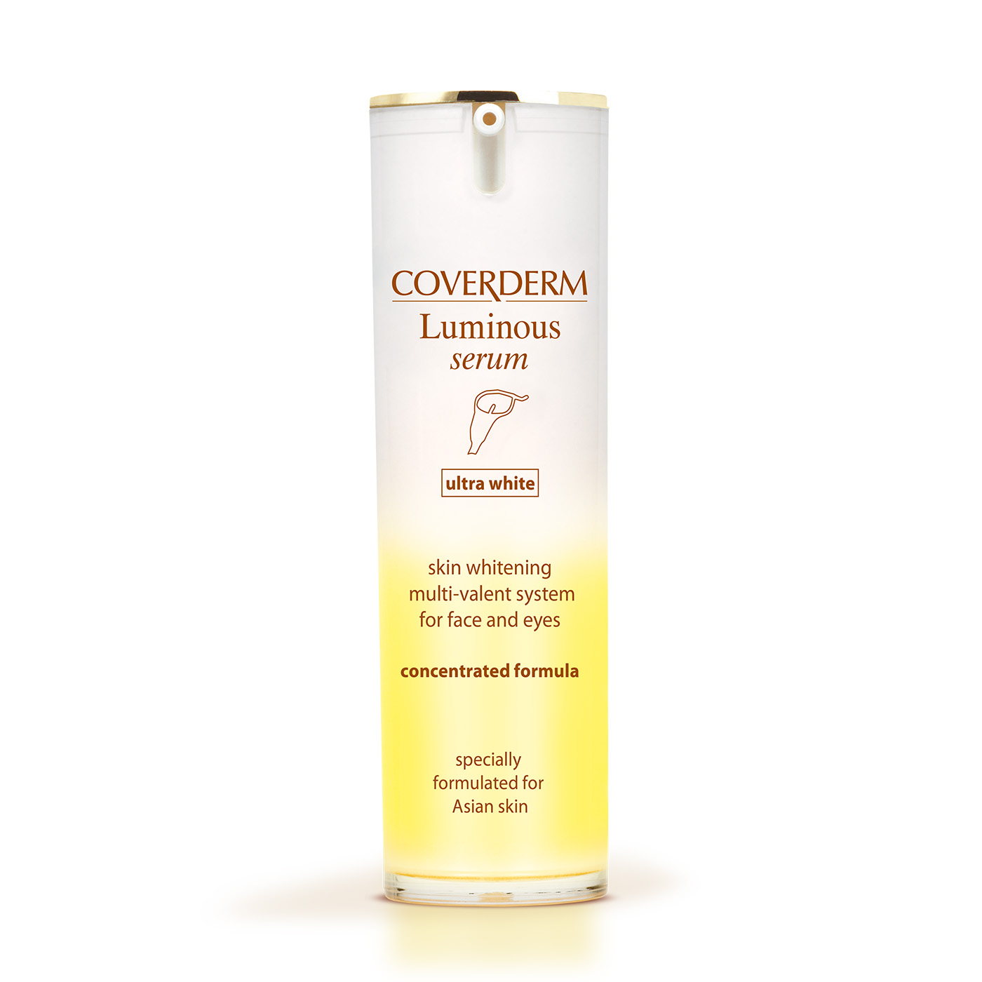 Luminous Serum Ultra White