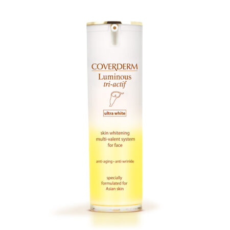 Luminous Tri-Actif Ultra White