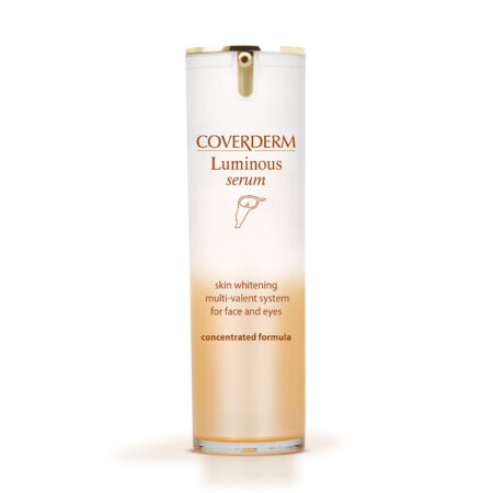 Luminous Serum