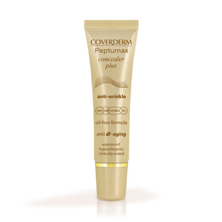 Peptumax Concealer Plus e-AGING 50+ HEV