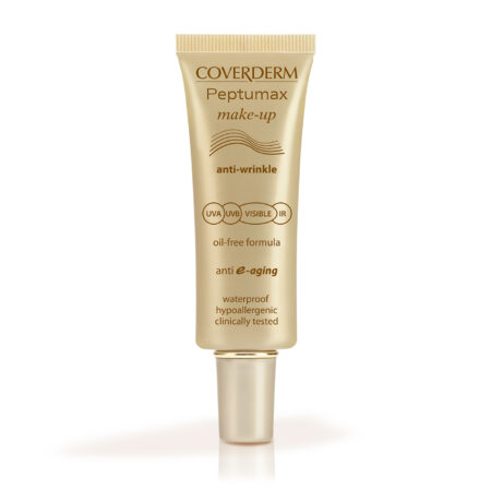 Peptumax Make-up e-AGING 50+ HEV