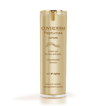 Peptumax Serum e-AGING (lux pack)