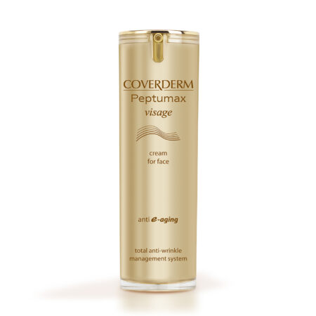 Peptumax Visage e-AGING (lux pack)