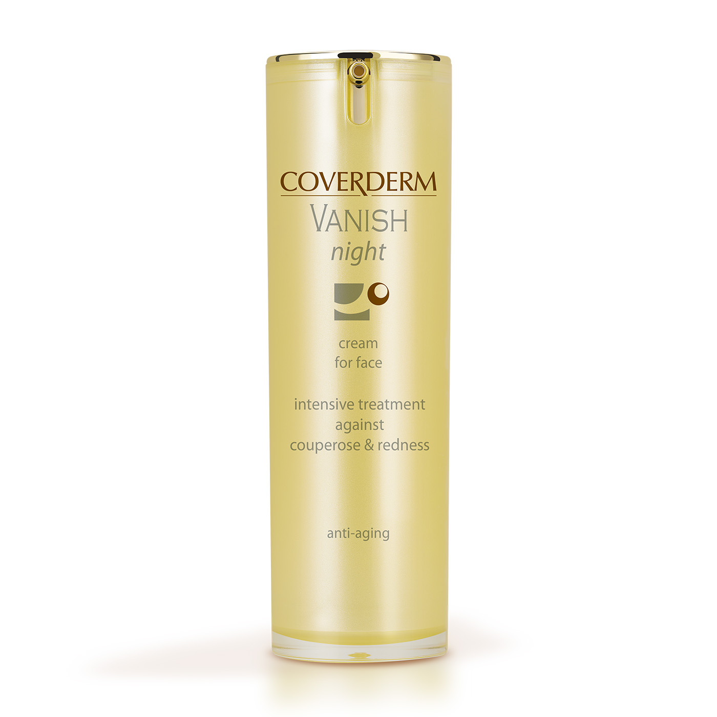 Vanish Night Cream